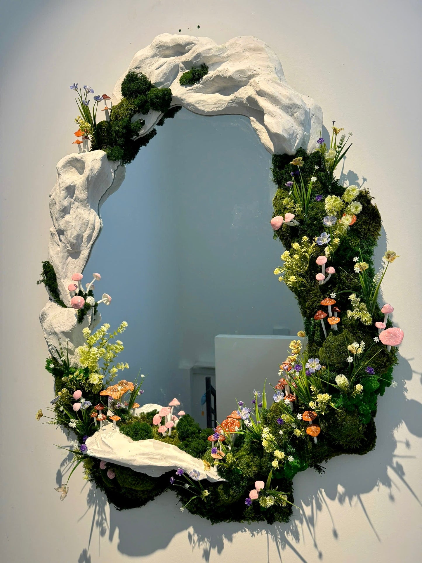 The Fairytale Mirror