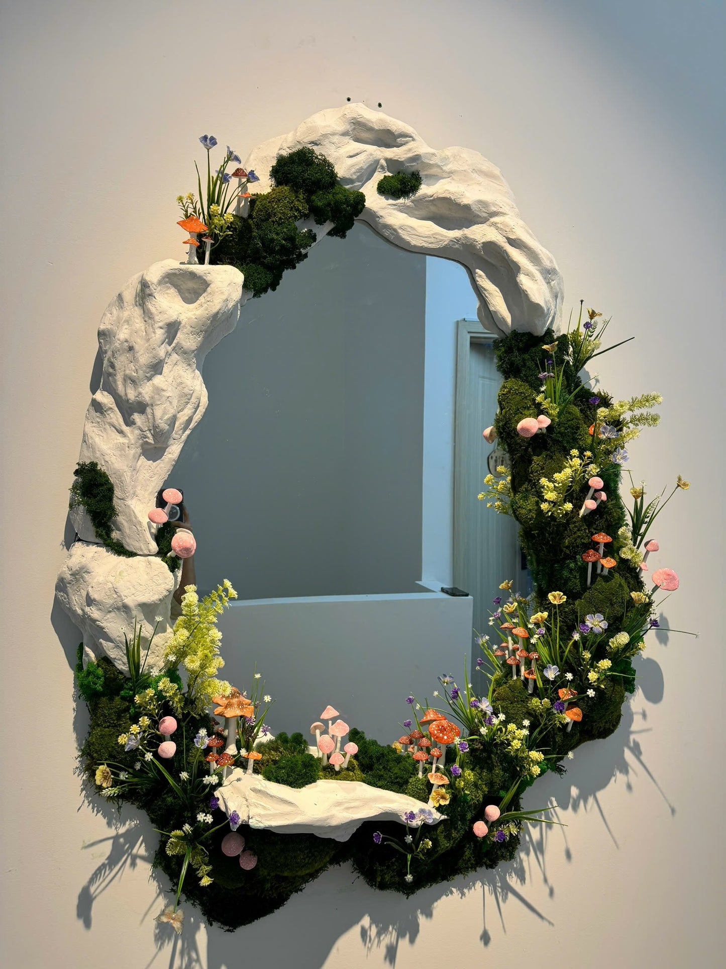 The Fairytale Mirror